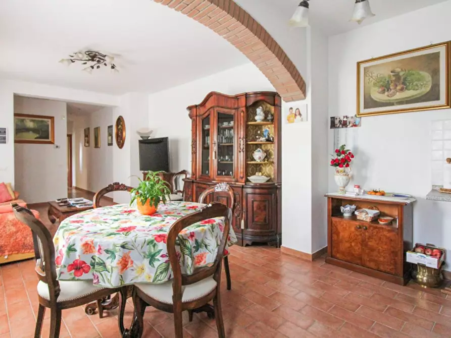 Immagine 46 di Casa bifamiliare in vendita  a Cascina