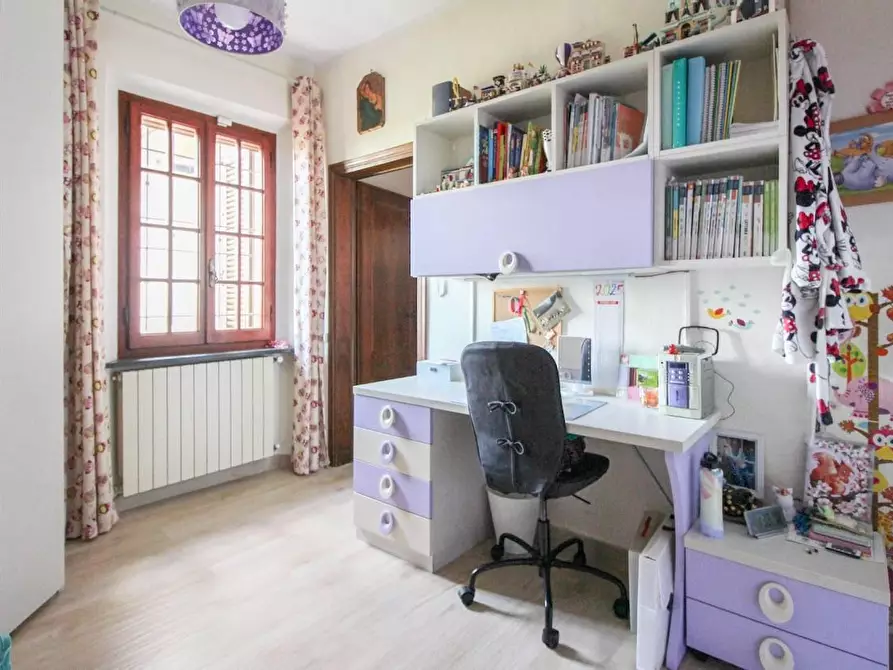 Immagine 22 di Casa bifamiliare in vendita  a Cascina