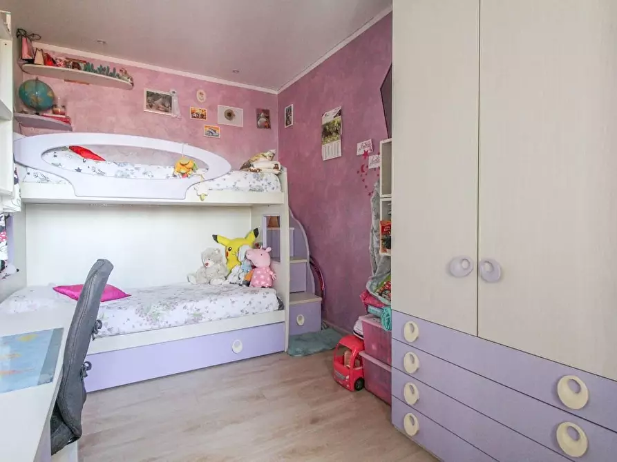 Immagine 20 di Casa bifamiliare in vendita  a Cascina