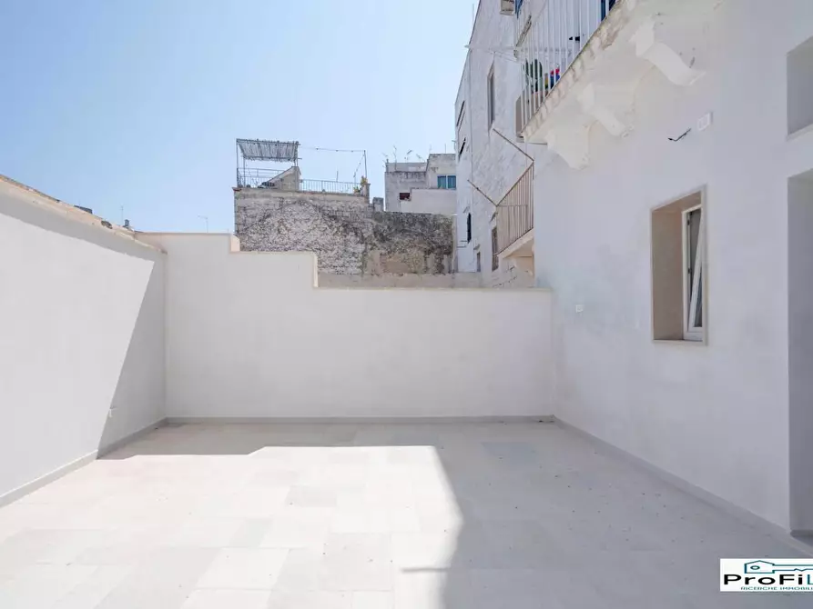 Immagine 54 di Appartamento in vendita  a Ostuni