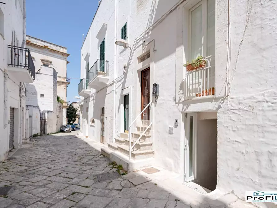 Immagine 57 di Appartamento in vendita  a Ostuni