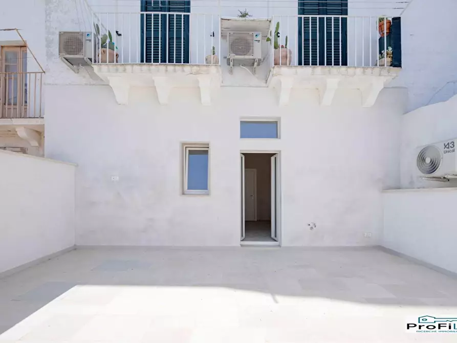 Immagine 55 di Appartamento in vendita  a Ostuni