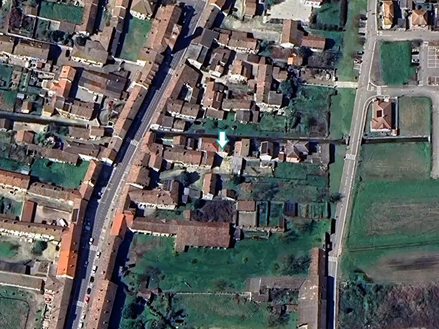 Immagine 1 di Appartamento in vendita  a Ferrera Erbognone