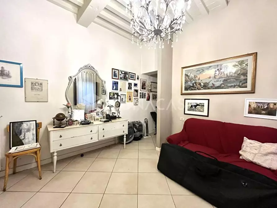 Immagine 2 di Appartamento in vendita  a Castelfranco Di Sotto