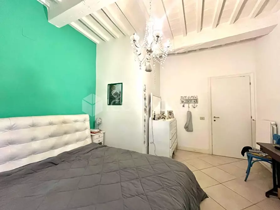 Immagine 9 di Appartamento in vendita  a Castelfranco Di Sotto