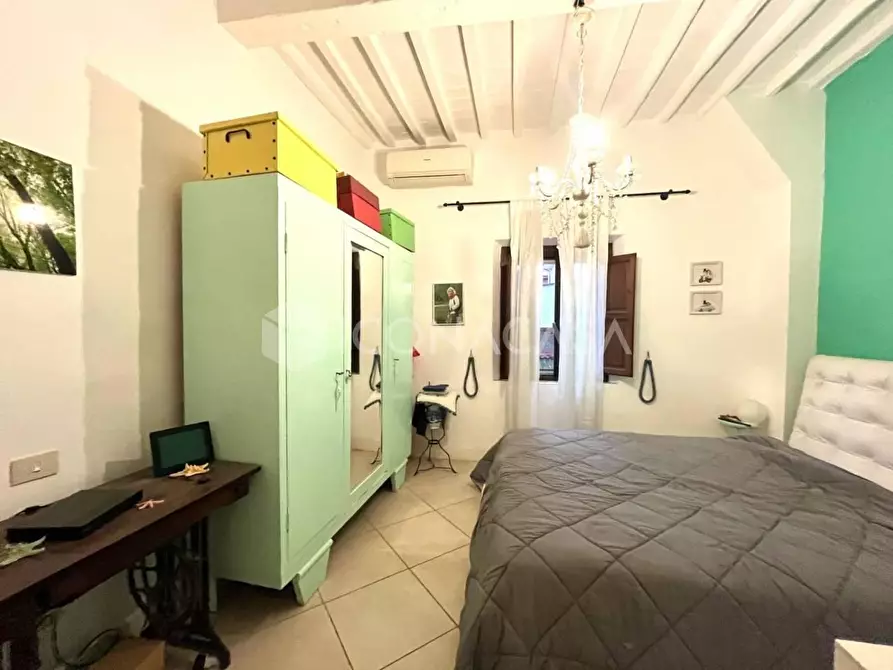 Immagine 10 di Appartamento in vendita  a Castelfranco Di Sotto