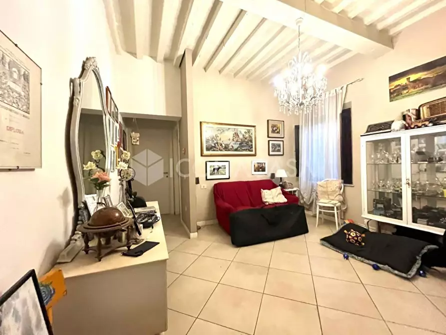 Immagine 4 di Appartamento in vendita  a Castelfranco Di Sotto