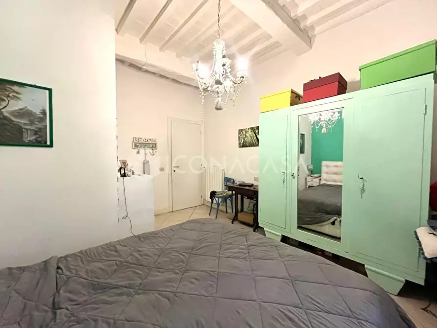 Immagine 8 di Appartamento in vendita  a Castelfranco Di Sotto