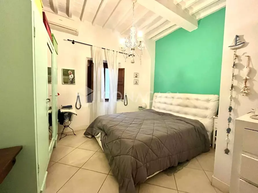 Immagine 7 di Appartamento in vendita  a Castelfranco Di Sotto