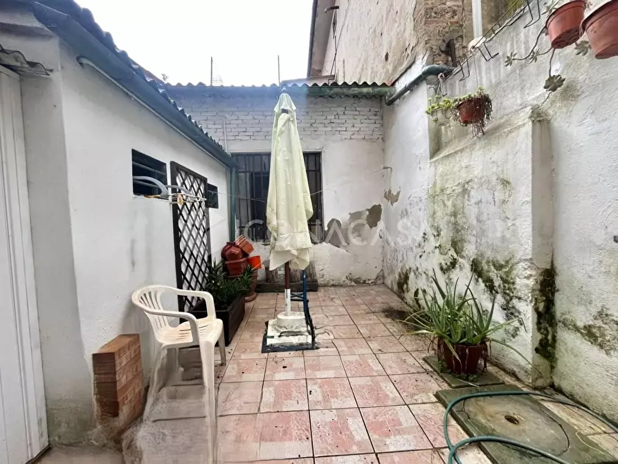 Immagine 13 di Appartamento in vendita  a Castelfranco Di Sotto