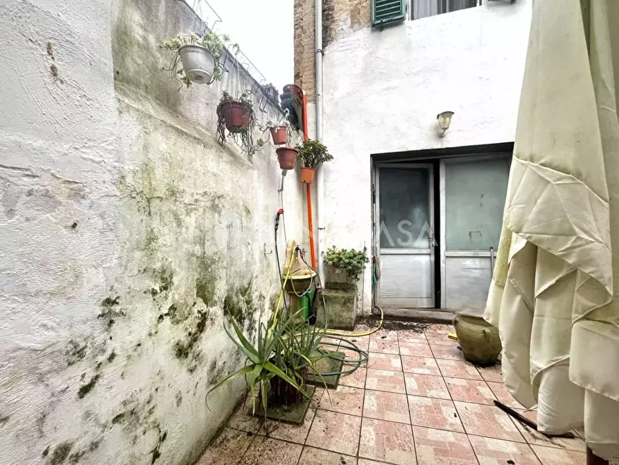 Immagine 12 di Appartamento in vendita  a Castelfranco Di Sotto