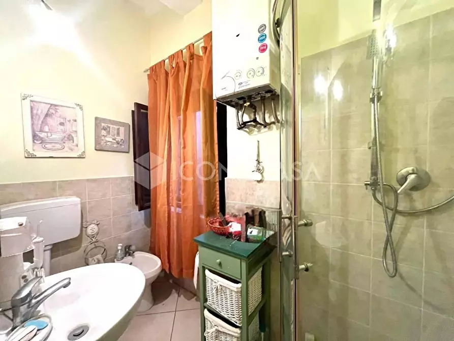 Immagine 5 di Appartamento in vendita  a Castelfranco Di Sotto