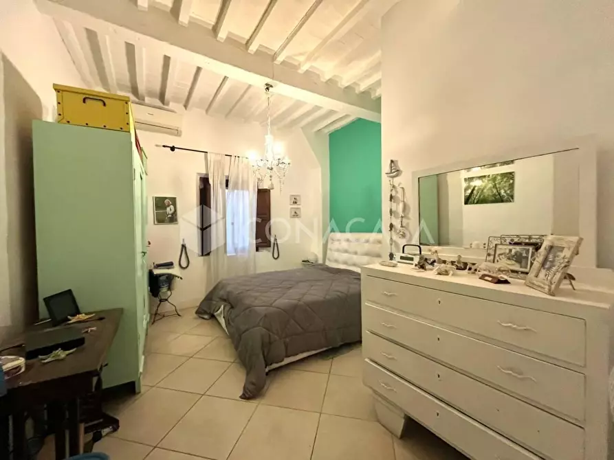 Immagine 6 di Appartamento in vendita  a Castelfranco Di Sotto