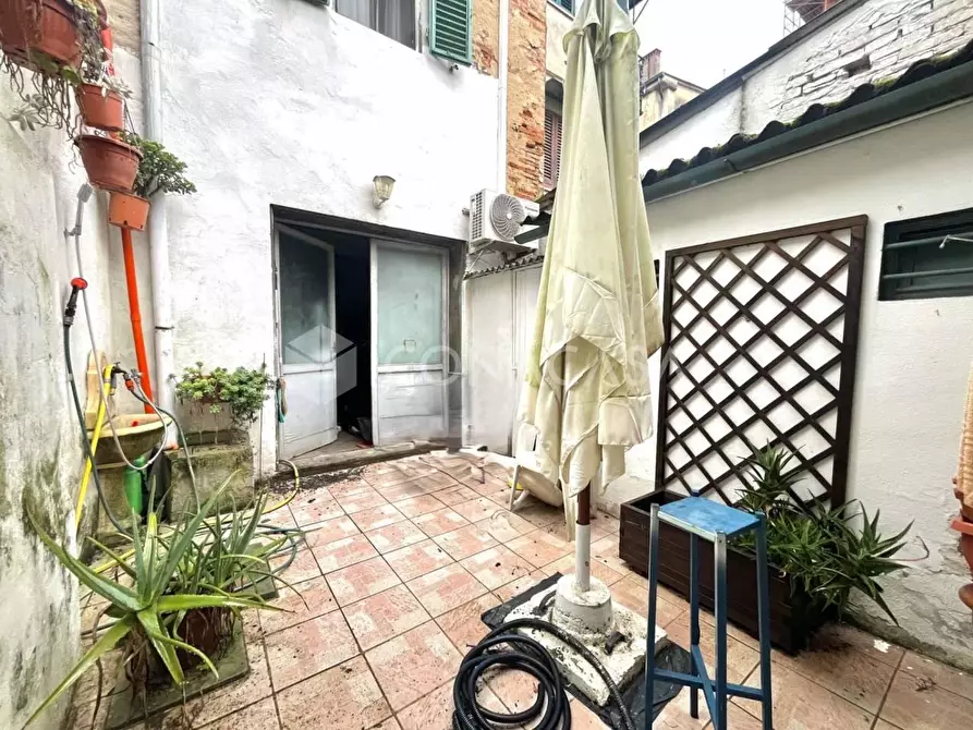 Immagine 11 di Appartamento in vendita  a Castelfranco Di Sotto