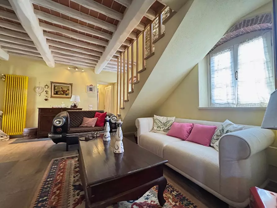 Immagine 55 di Villa in vendita  a Pietrasanta