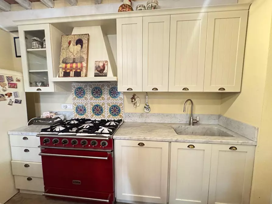 Immagine 53 di Villa in vendita  a Pietrasanta