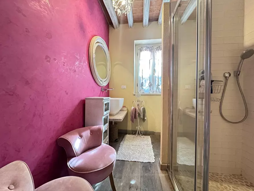 Immagine 59 di Villa in vendita  a Pietrasanta