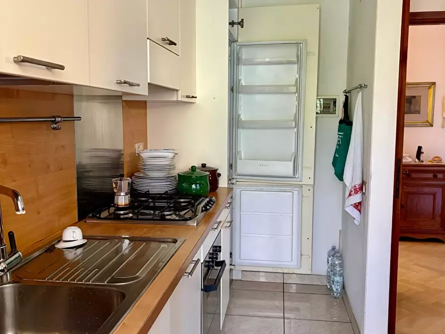 Immagine 3 di Appartamento in vendita  a Empoli