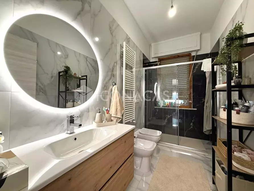 Immagine 10 di Appartamento in vendita  a Pontedera