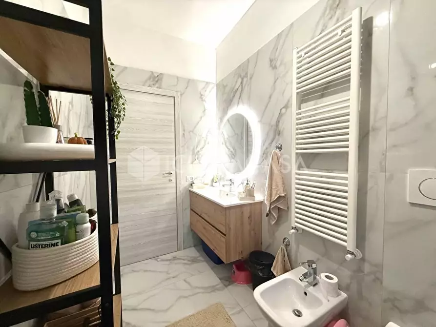 Immagine 8 di Appartamento in vendita  a Pontedera