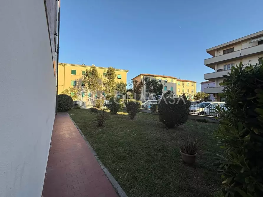 Immagine 31 di Appartamento in vendita  a Pontedera