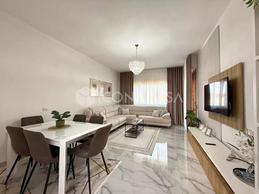 Immagine 5 di Appartamento in vendita  a Pontedera