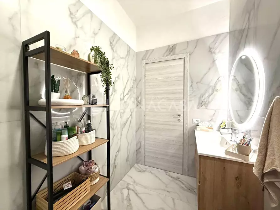 Immagine 9 di Appartamento in vendita  a Pontedera