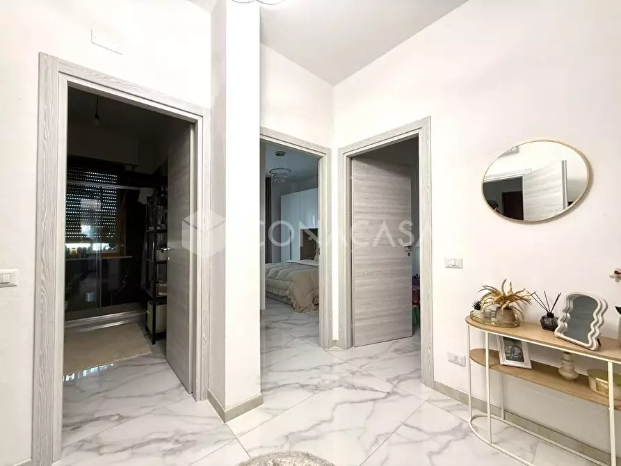 Immagine 19 di Appartamento in vendita  a Pontedera