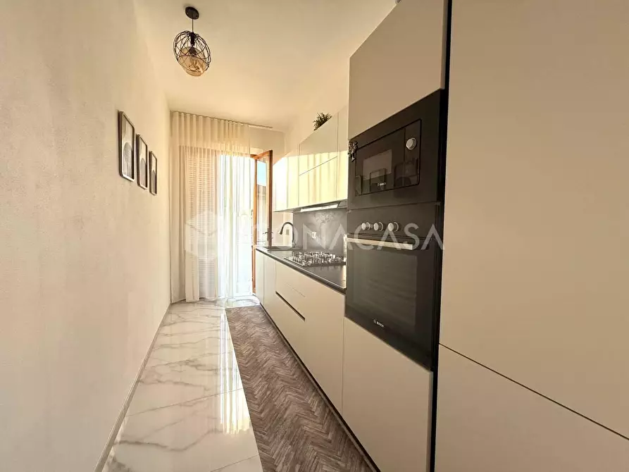 Immagine 7 di Appartamento in vendita  a Pontedera