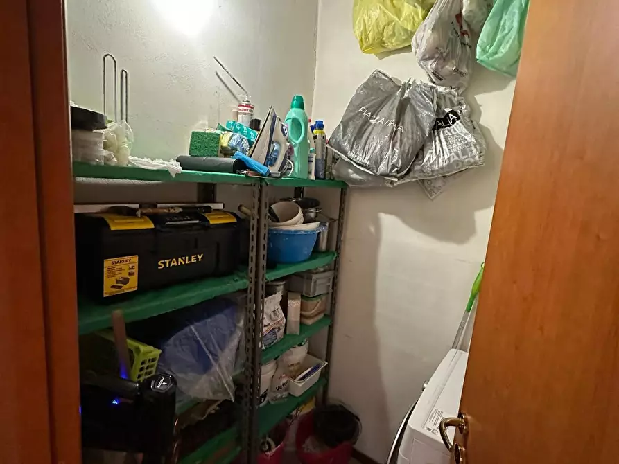 Immagine 2 di Mansarda in vendita  a Colle Di Val D'elsa