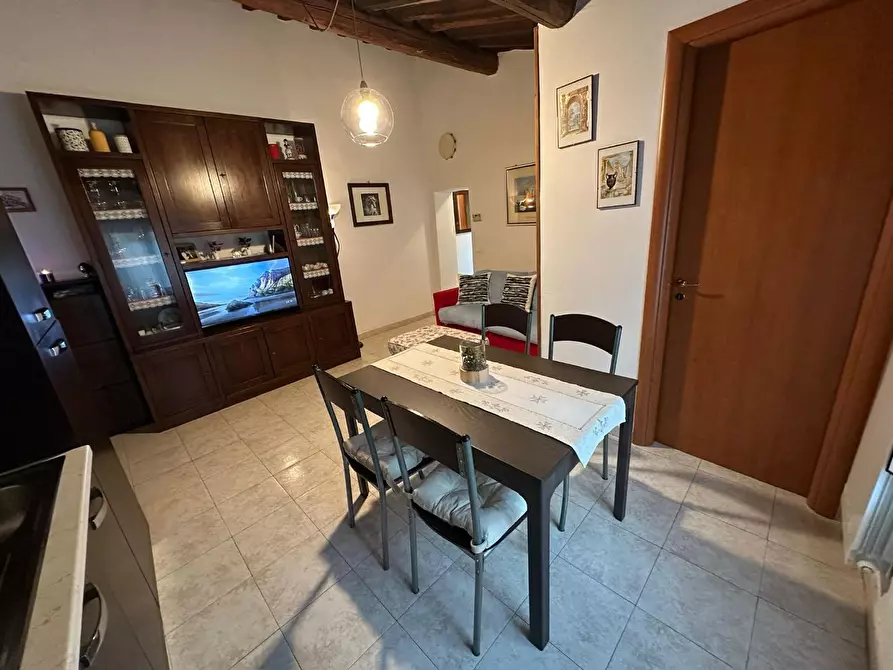 Immagine 7 di Mansarda in vendita  a Colle Di Val D'elsa