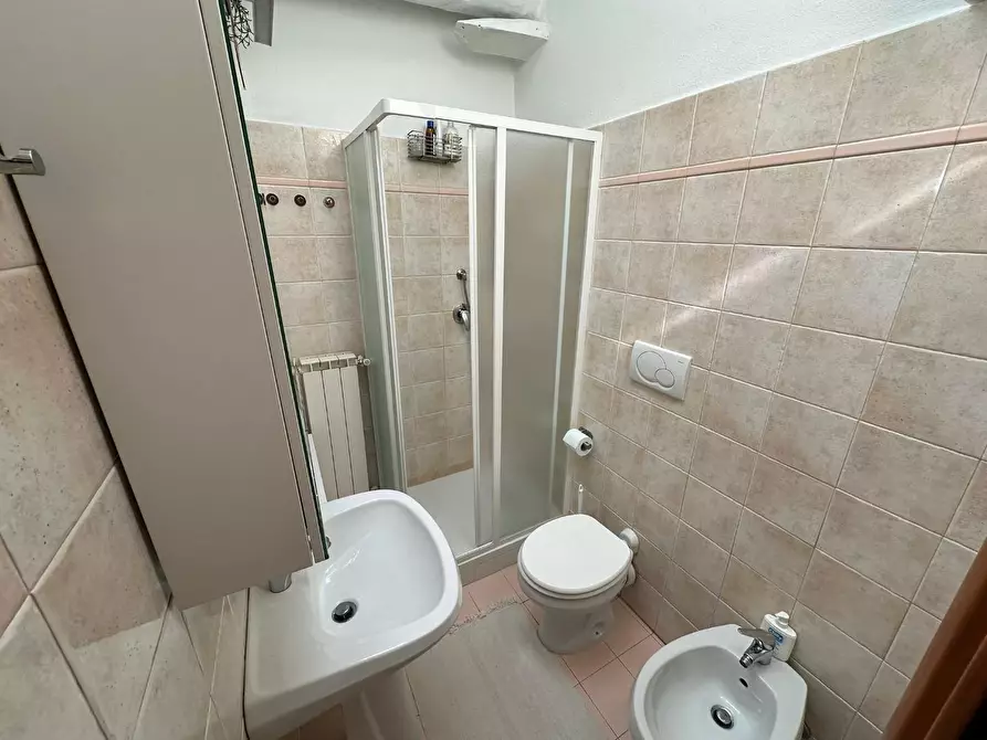 Immagine 21 di Mansarda in vendita  a Colle Di Val D'elsa