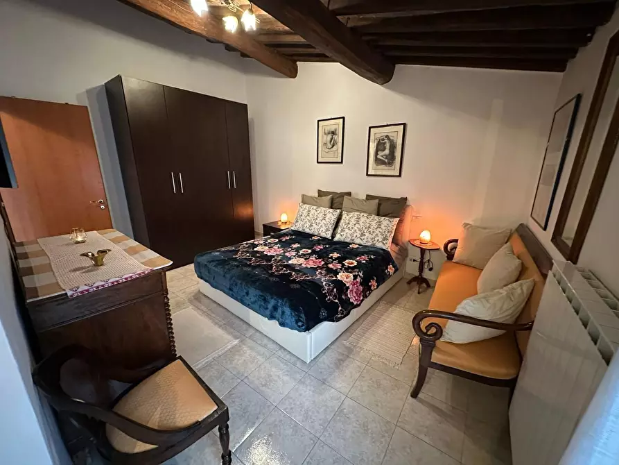 Immagine 18 di Mansarda in vendita  a Colle Di Val D'elsa