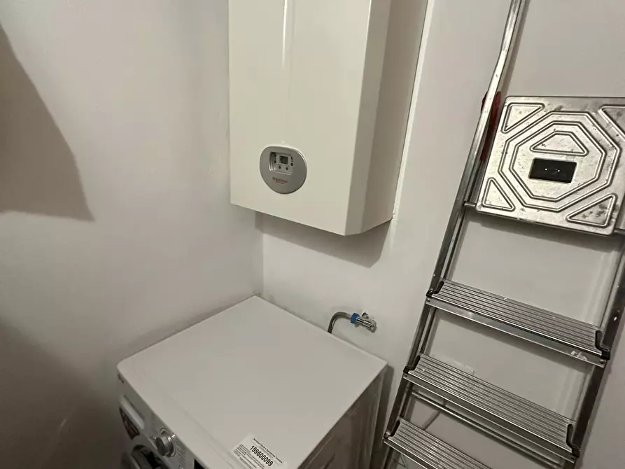 Immagine 28 di Mansarda in vendita  a Colle Di Val D'elsa