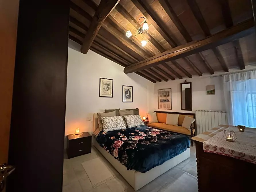 Immagine 17 di Mansarda in vendita  a Colle Di Val D'elsa