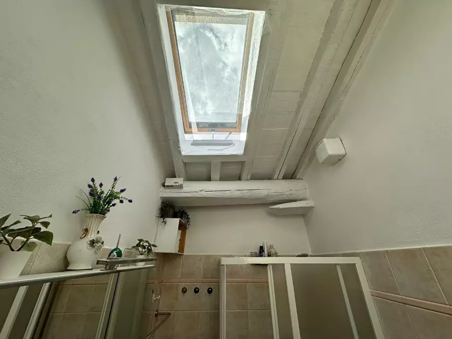 Immagine 23 di Mansarda in vendita  a Colle Di Val D'elsa