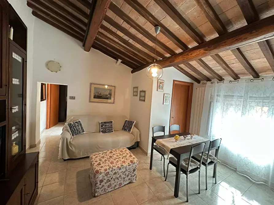 Immagine 26 di Mansarda in vendita  a Colle Di Val D'elsa