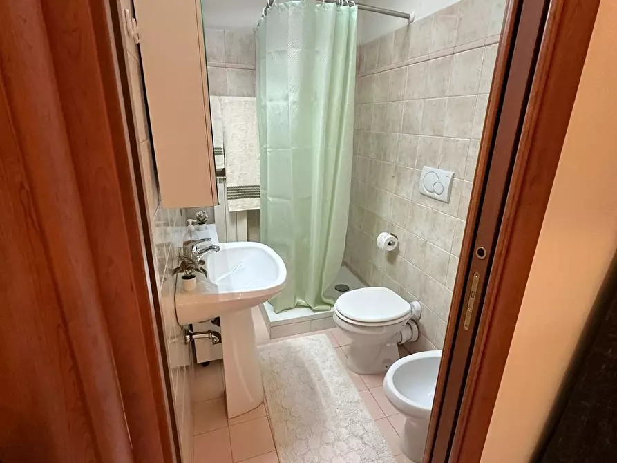 Immagine 11 di Mansarda in vendita  a Colle Di Val D'elsa