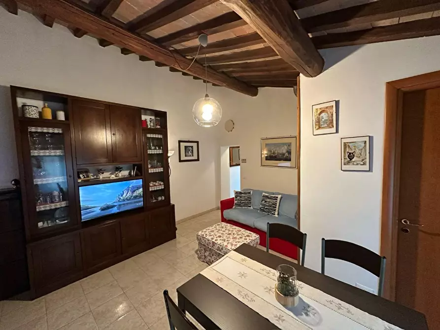 Immagine 5 di Mansarda in vendita  a Colle Di Val D'elsa