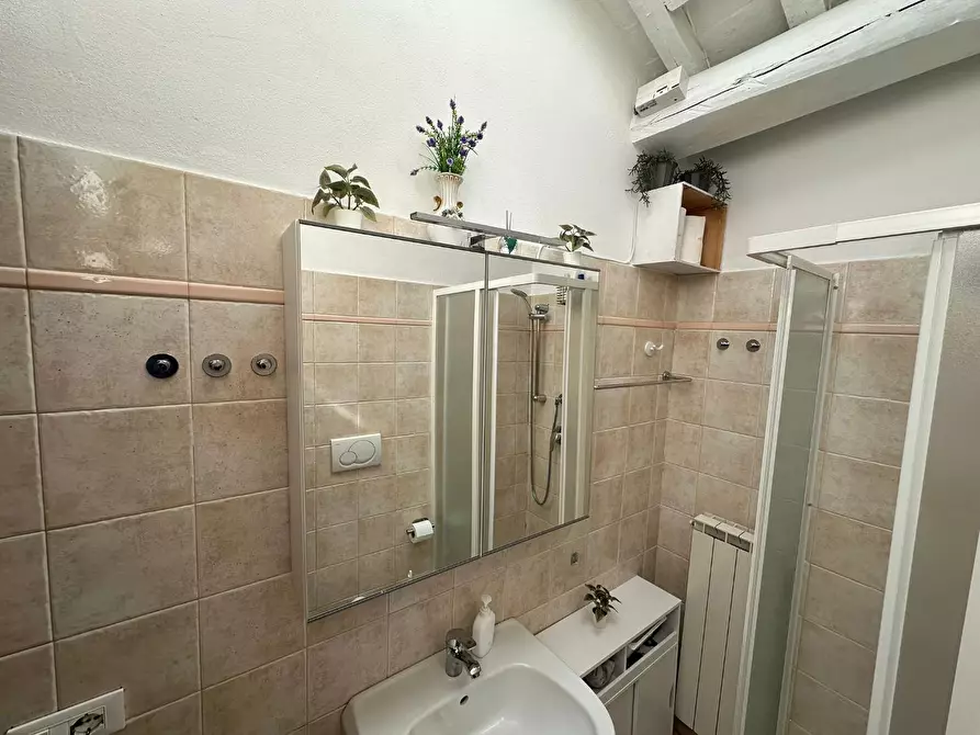 Immagine 20 di Mansarda in vendita  a Colle Di Val D'elsa