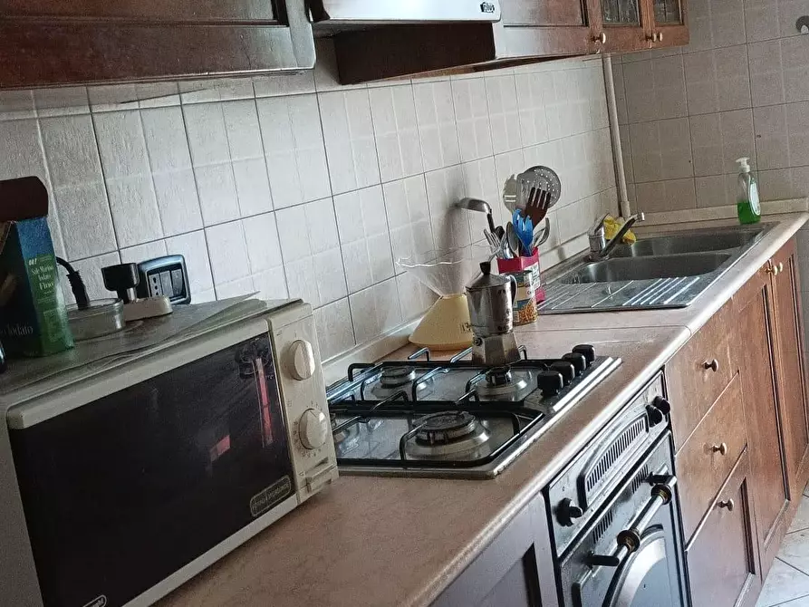 Immagine 1 di Appartamento in affitto  a Modena