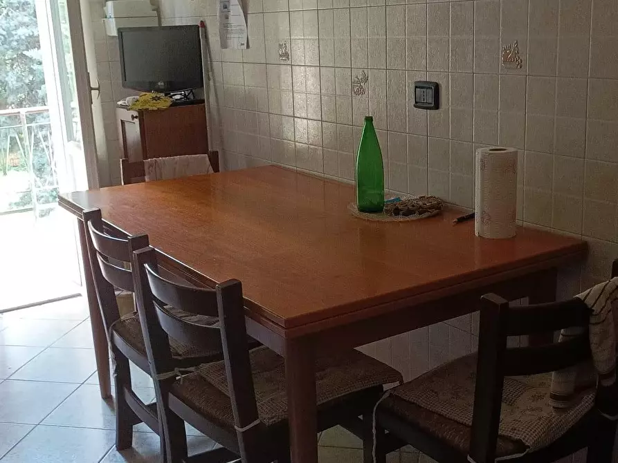 Immagine 2 di Appartamento in affitto  a Modena