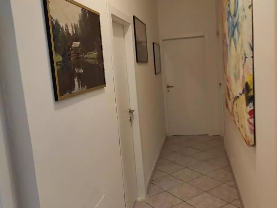 Immagine 5 di Appartamento in affitto  a Modena