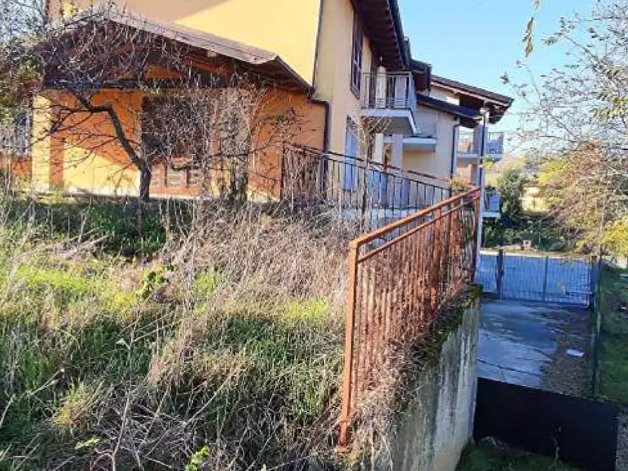 Immagine 5 di Villa in vendita  a Stradella