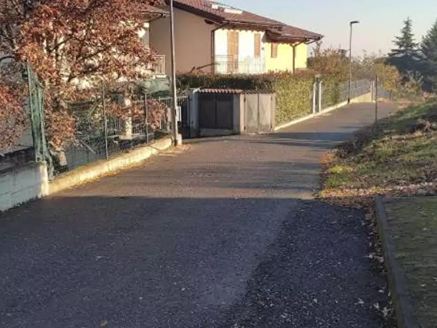 Immagine 9 di Villa in vendita  a Stradella