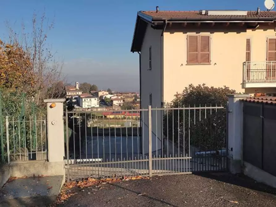 Immagine 7 di Villa in vendita  a Stradella