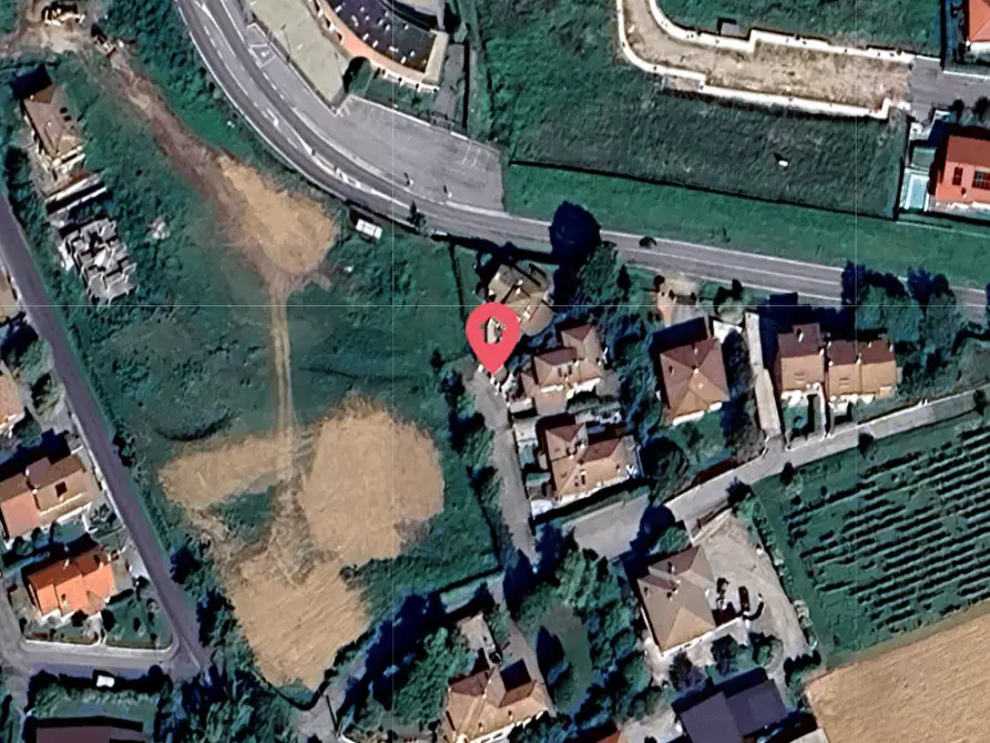 Immagine 16 di Villa in vendita  a Stradella