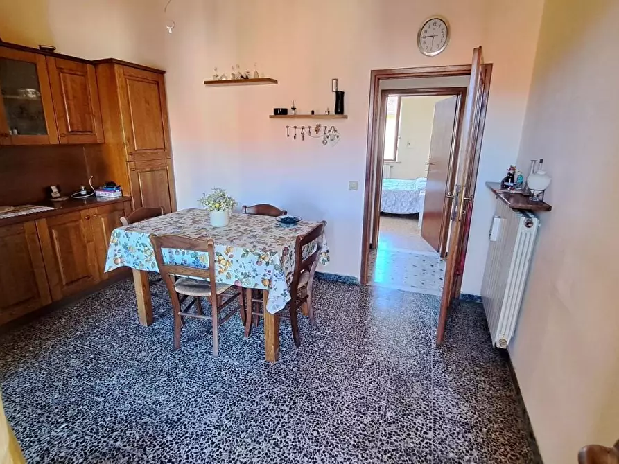 Immagine 5 di Appartamento in vendita  a Rosignano Marittimo