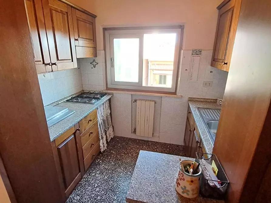 Immagine 8 di Appartamento in vendita  a Rosignano Marittimo