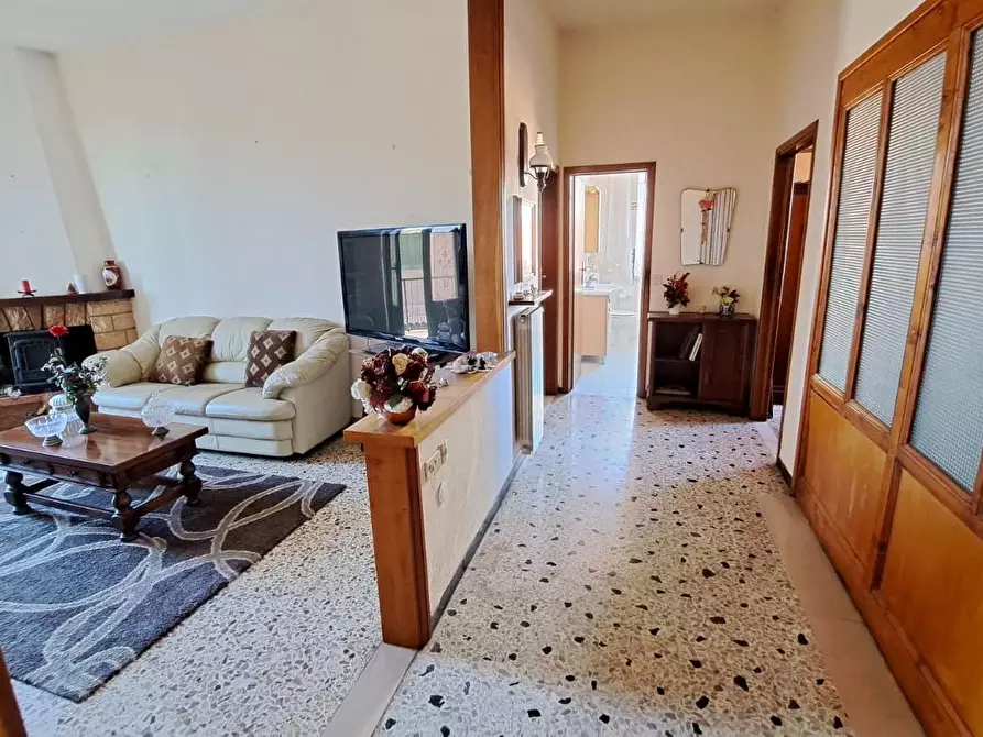 Immagine 4 di Appartamento in vendita  a Rosignano Marittimo